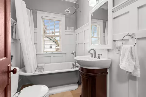Bath - 306 N Edwin St, Champaign, IL 61821 photo 1 of 2
