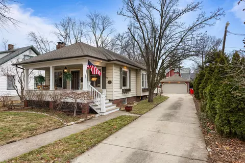 Other - 306 N Edwin St, Champaign, IL 61821 photo 1 of 9