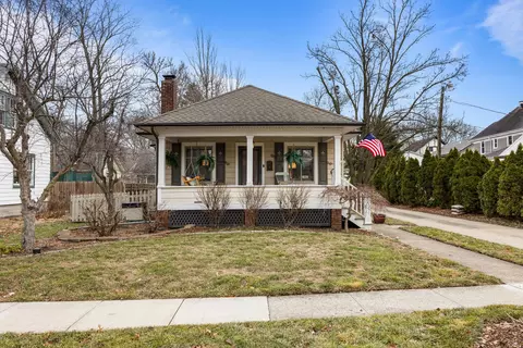 306 N Edwin St, Champaign, IL 61821