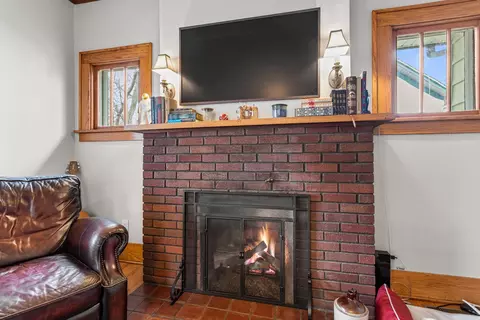 Living - 306 N Edwin St, Champaign, IL 61821 photo 3 of 3