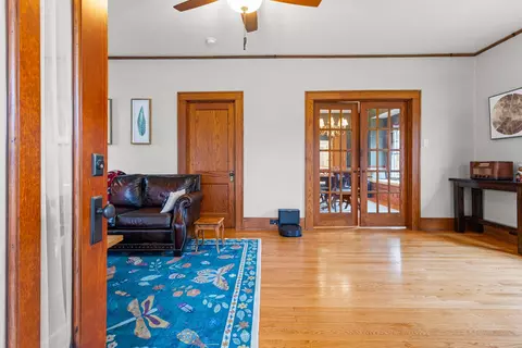 Entry Way - 306 N Edwin St, Champaign, IL 61821 photo 1 of 1
