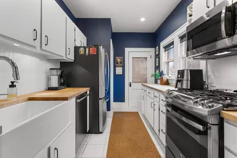 Kitchen - 306 N Edwin St, Champaign, IL 61821 photo 1 of 4