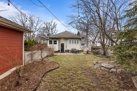 Exterior - 306 N Edwin St, Champaign, IL 61821 photo 8 of 11