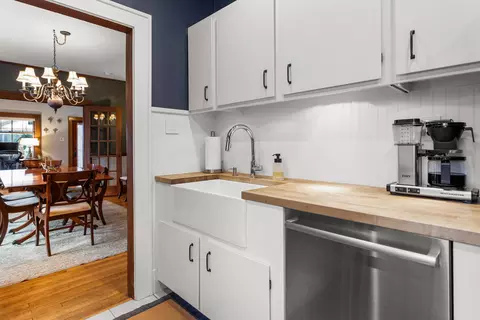 Kitchen - 306 N Edwin St, Champaign, IL 61821 photo 4 of 4