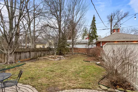 Exterior - 306 N Edwin St, Champaign, IL 61821 photo 10 of 11