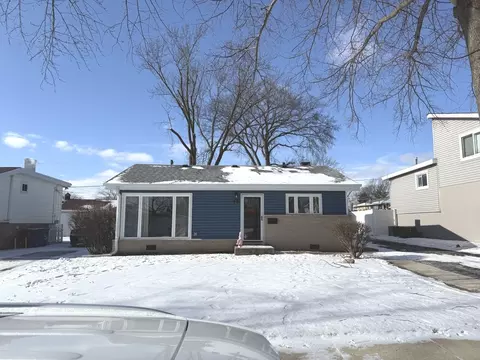 Undisclosed, Addison, IL 60101