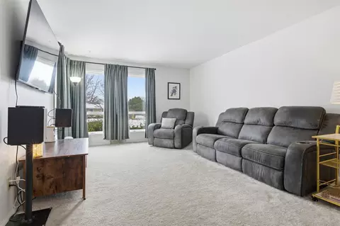 Living - 404 Grandview Dr, Normal, IL 61761 photo 1 of 2