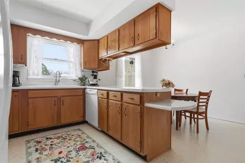 Kitchen - 404 Grandview Dr, Normal, IL 61761 photo 3 of 3