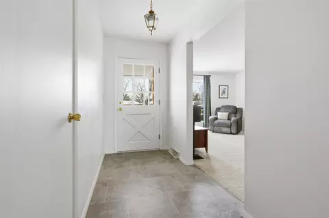 Entry Way - 404 Grandview Dr, Normal, IL 61761 photo 1 of 1