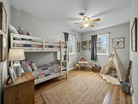 Bedroom - 4315 26th Ave, Moline, IL 61265 photo 2 of 2