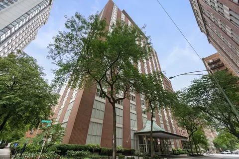 1325 N State Pkwy #16B, Chicago, IL 60610