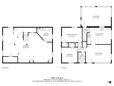 Floorplan - Undisclosed, Broadview, IL 60155 photo 3 of 3