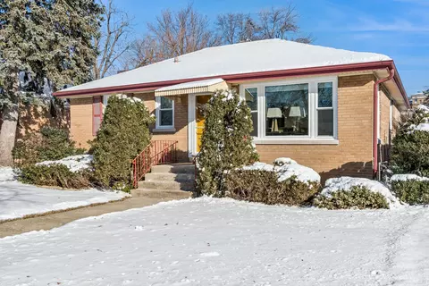 Undisclosed, Broadview, IL 60155