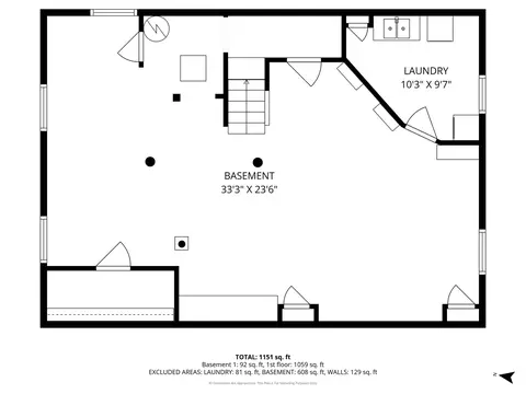 Floorplan - Undisclosed, Broadview, IL 60155 photo 2 of 3
