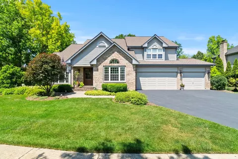 1940 Morningview Dr, Hoffman Estates, IL 60192