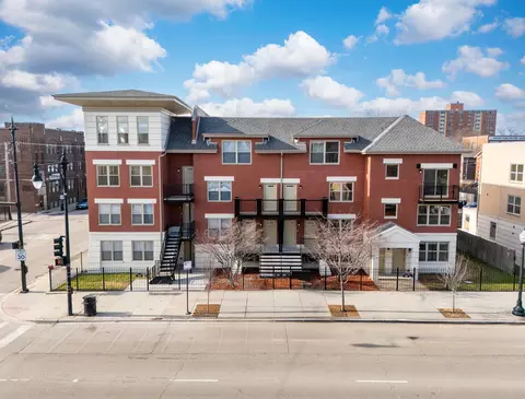 222 S Western Ave #A, Chicago, IL 60612