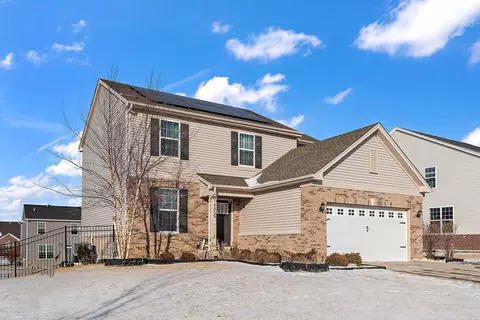 14850 W Deere Dr, Manhattan, IL 60442