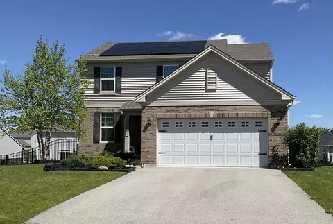 14850 W Deere Dr, Manhattan, IL 60442