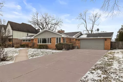 730 S 10th Ave, La Grange, IL 60525