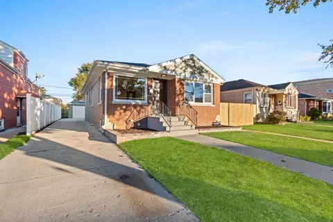 1619 N 20th Ave, Melrose Park, IL 60160