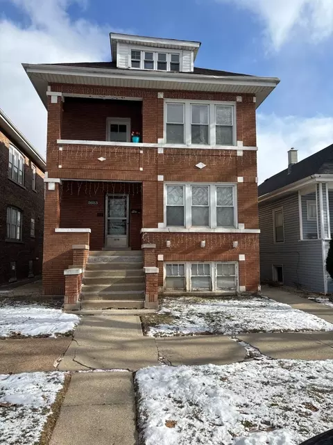 2623 N Marmora Ave, Chicago, IL 60639