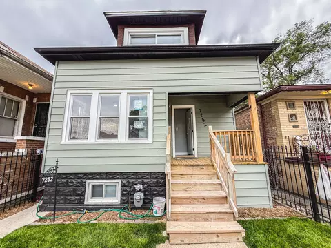 7252 S Wood St, Chicago, IL 60636