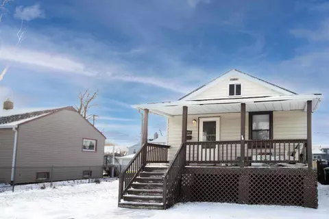 10540 Princess Ave, Chicago Ridge, IL 60415
