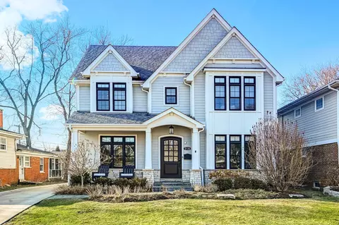 5136 Grand Ave, Western Springs, IL 60558