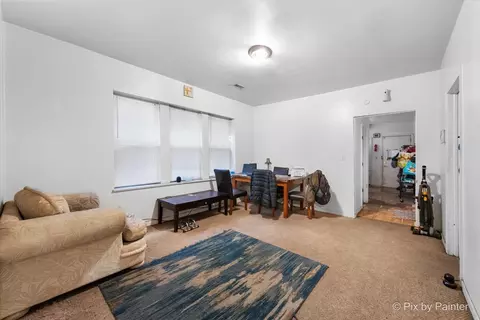 Living - 7030 S Artesian Ave, Chicago, IL 60629 photo 3 of 5