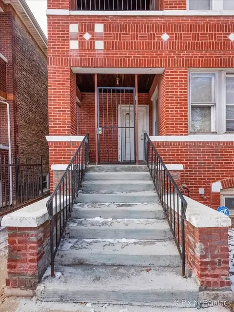 Exterior - 7030 S Artesian Ave, Chicago, IL 60629 photo 3 of 10