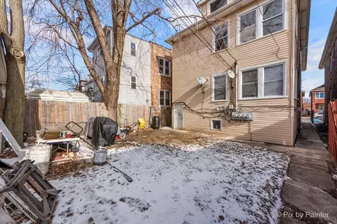Exterior - 7030 S Artesian Ave, Chicago, IL 60629 photo 10 of 10