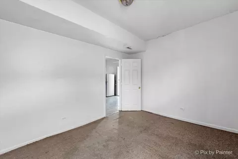 Bedroom - 7030 S Artesian Ave, Chicago, IL 60629 photo 4 of 6