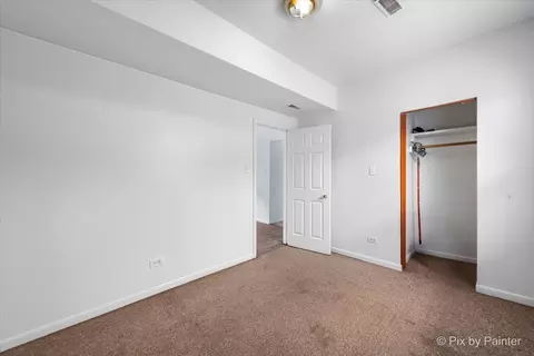 Bedroom - 7030 S Artesian Ave, Chicago, IL 60629 photo 2 of 6