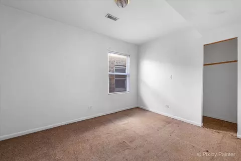Bedroom - 7030 S Artesian Ave, Chicago, IL 60629 photo 3 of 6