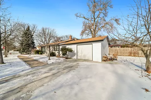 1601 Fowler Ave, Evanston, IL 60201