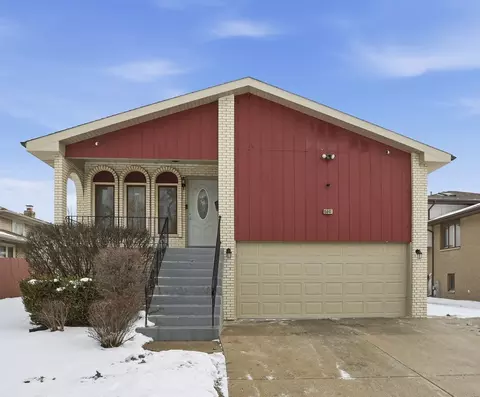15641 Cottage Grove Ave, Dolton, IL 60419