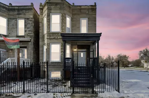 6004 S Carpenter St, Chicago, IL 60621