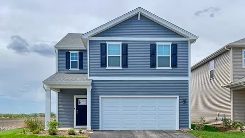 1251 Acadia Cir, Pingree Grove, IL 60140