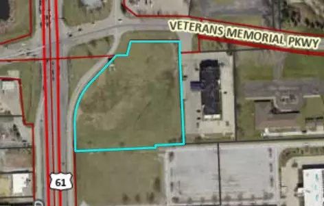0 65th Brady St, Davenport, IA 52806