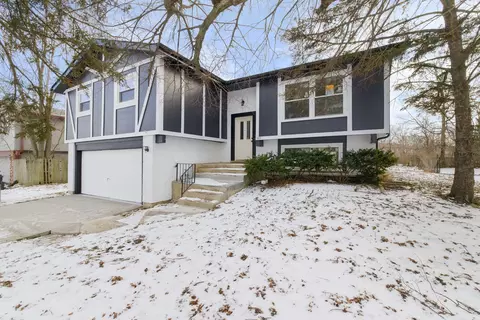 523 Nathan Rd, University Park, IL 60484