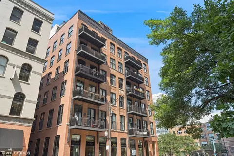 154 W Hubbard St #603, Chicago, IL 60654