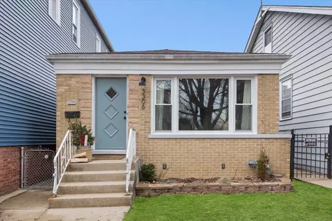 3306 N Lawndale Ave, Chicago, IL 60618