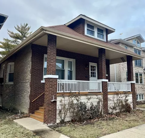 5312 N Laramie Ave, Chicago, IL 60630