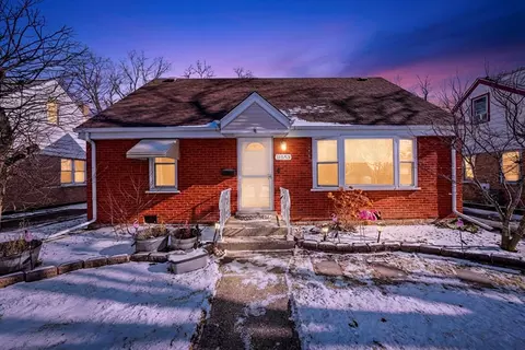 11553 S Joalyce Dr, Alsip, IL 60803