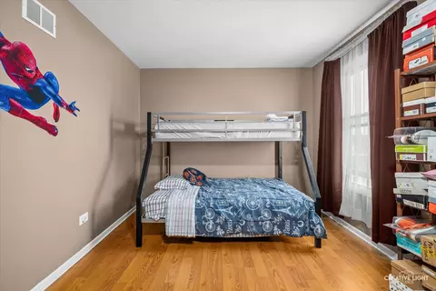 Bedroom - 1504 Lasser Dr, Plainfield, IL 60586 photo 4 of 4