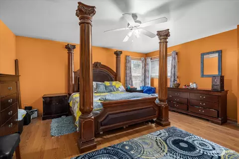 Bedroom - 1504 Lasser Dr, Plainfield, IL 60586 photo 2 of 4