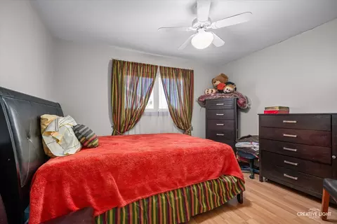 Bedroom - 1504 Lasser Dr, Plainfield, IL 60586 photo 3 of 4