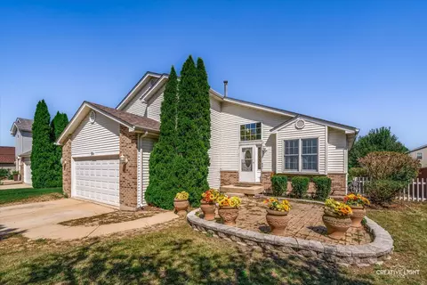 1504 Lasser Dr, Plainfield, IL 60586