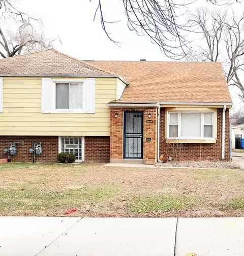 9629 S Luella Ave, Chicago, IL 60617