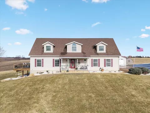 2572 160th Ave, Aledo, IL 61231
